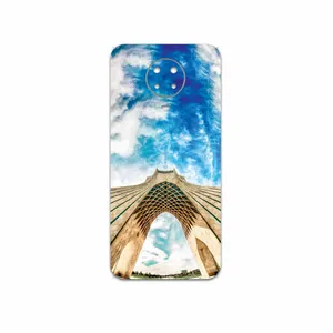 MAHOOT AZADI-Tower Cover Sticker for Nokia G20