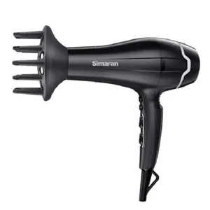 سشوار خانگی 2000 وات سیماران مدل 2002