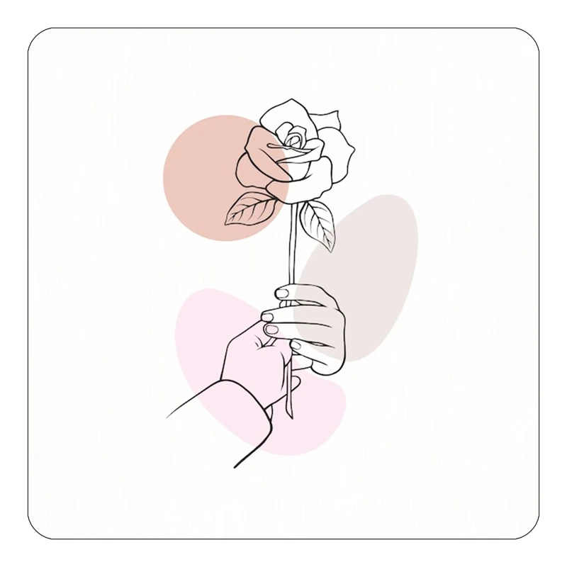 مگنت کاکتی طرح عاشقانه مدل mp37161