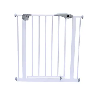  گیت محافظ مدل 79-N-9732  رنگ سفید