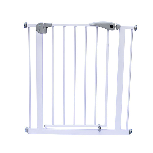  گیت محافظ مدل 79-N-9732  رنگ سفید