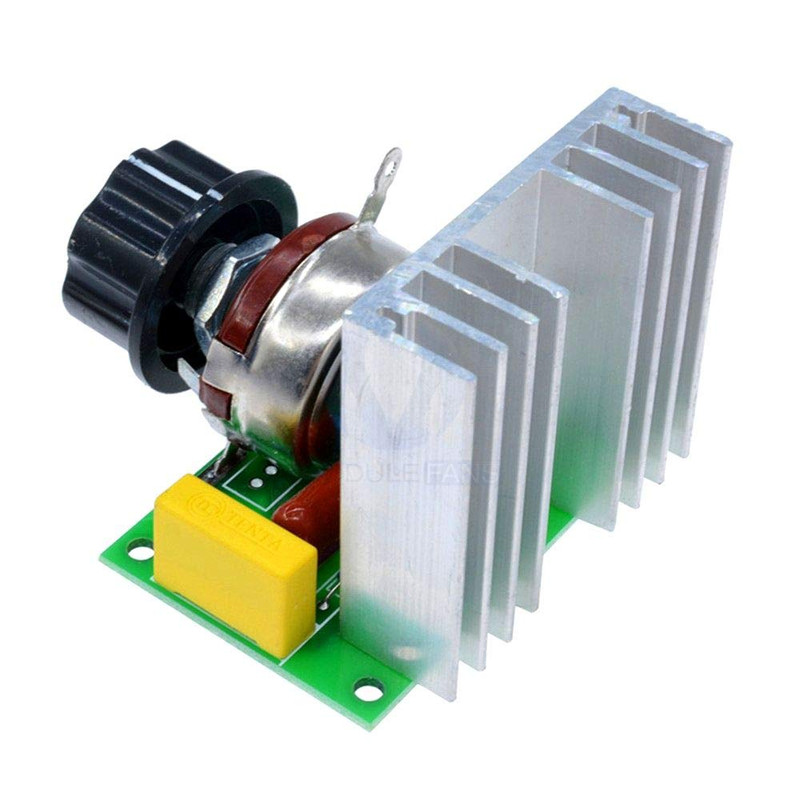 ماژول دیمر مدل MP-4000
