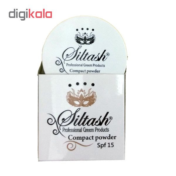 پنکیک سلیتاش مدل LOV شماره 25
