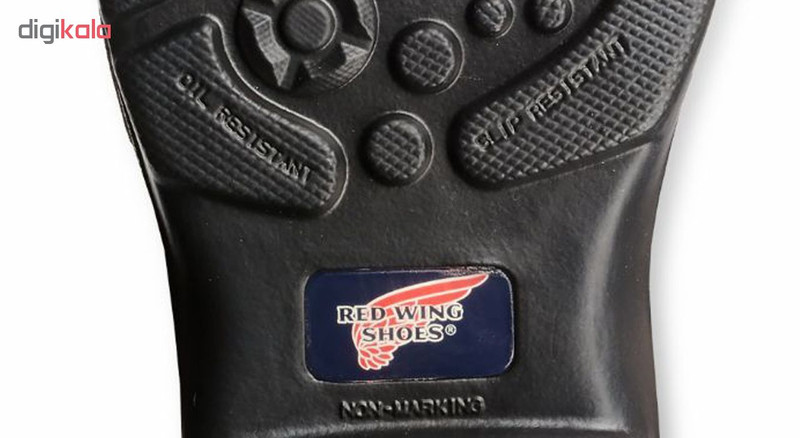 کفش ایمنی ردوینگ کد 4431 کفش ایمنی ردوینگ کد 4431