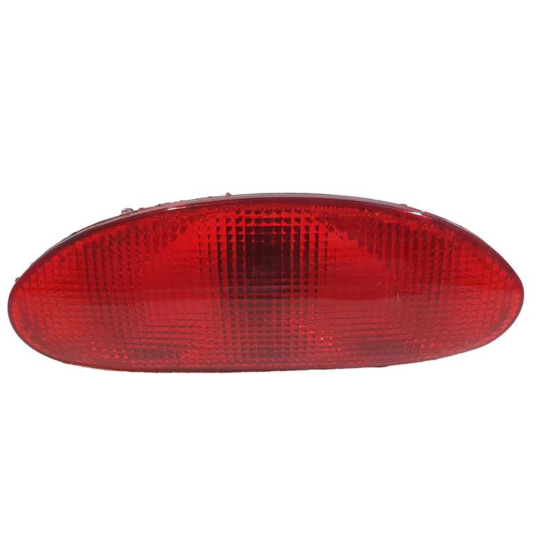 چراغ مه شکن عقب خودرو فیتود مدل کلاسیک مناسب برای پژو 206