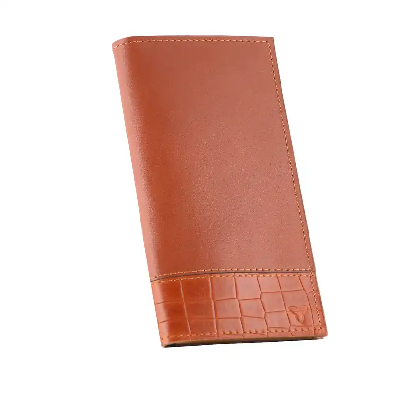 ست هدیه مردانه چرم یلسان مدل پارلا کد KIYA-PRM-072-asl