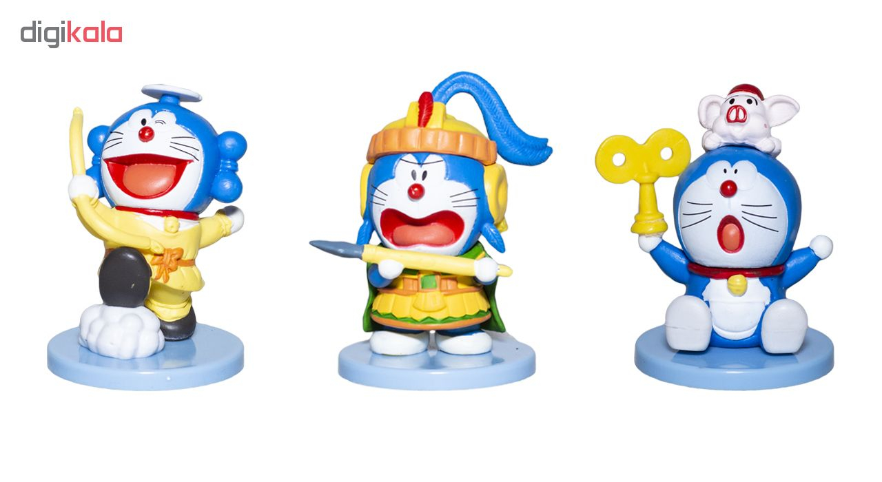 doraemon toys online