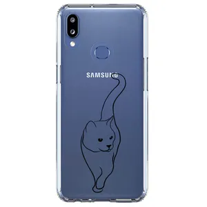 Megafone Cat C60-B Cover For Samsung Galaxy A10 S