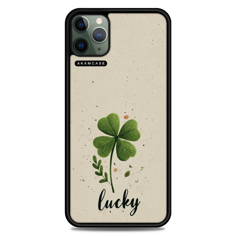 کاور آکام مدل AMC-WA11PROMAX-LUCKY-10 مناسب برای گوشی موبایل اپل iPhone 11 Pro Max 