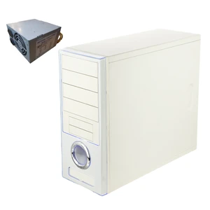 کیس کامپیوتر مدل CM-06