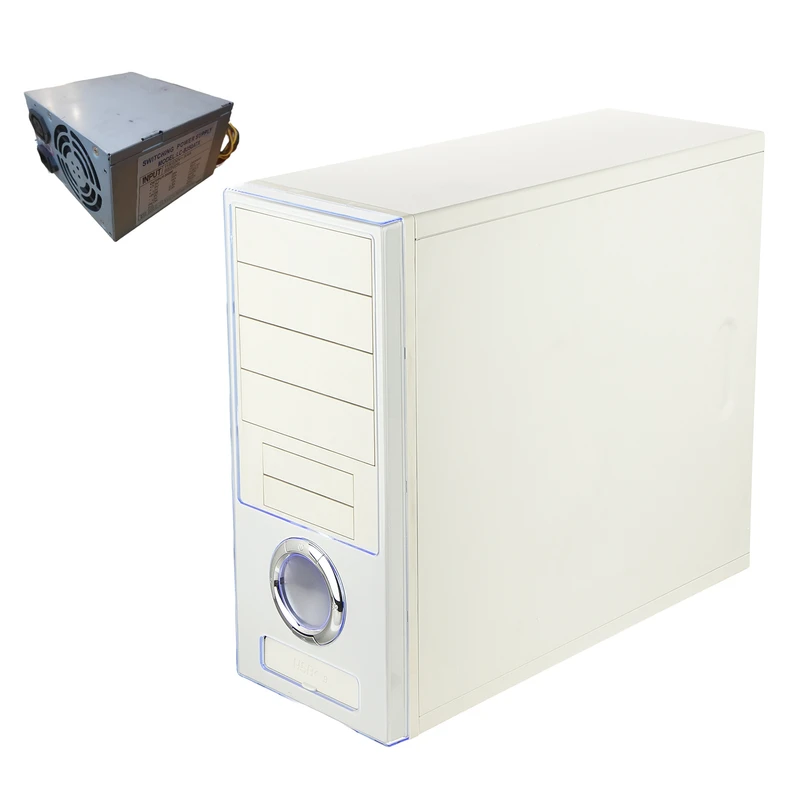 کیس کامپیوتر مدل CM-06