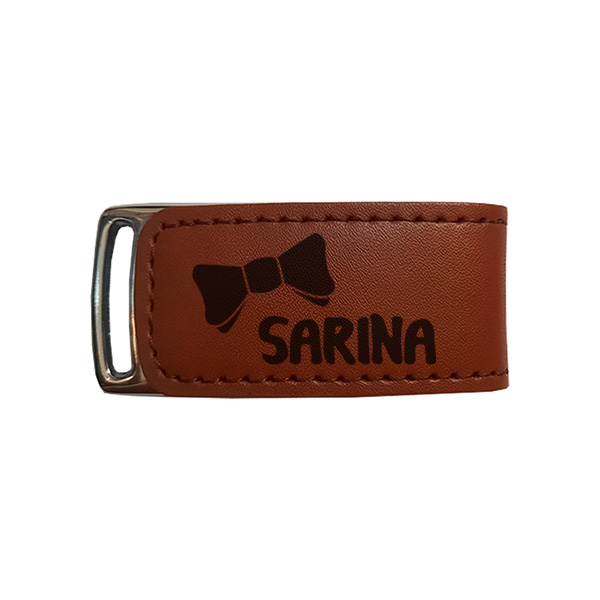 فلش مموری مدل سارینا ظرفیت 16 گیگابایت