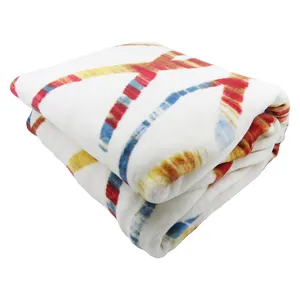 پتو کاراجا هوم مدل Shaggy Mavi