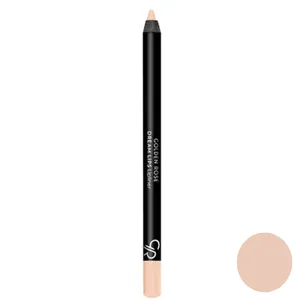 مداد لب گلدن رز مدل DREAM شماره 529