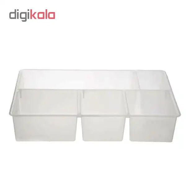 تقسیم کننده کشو مدل دیوایدر مبنا