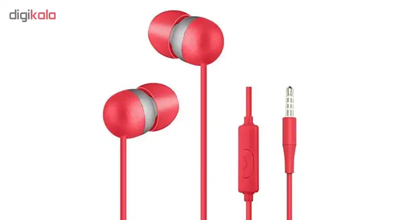 هدفون یوکی مدل YK760