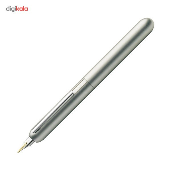 خودنویس لامی مدل Dialog3 Palladium کد P-74 خودنویس لامی مدل Dialog3 Palladium کد P-74