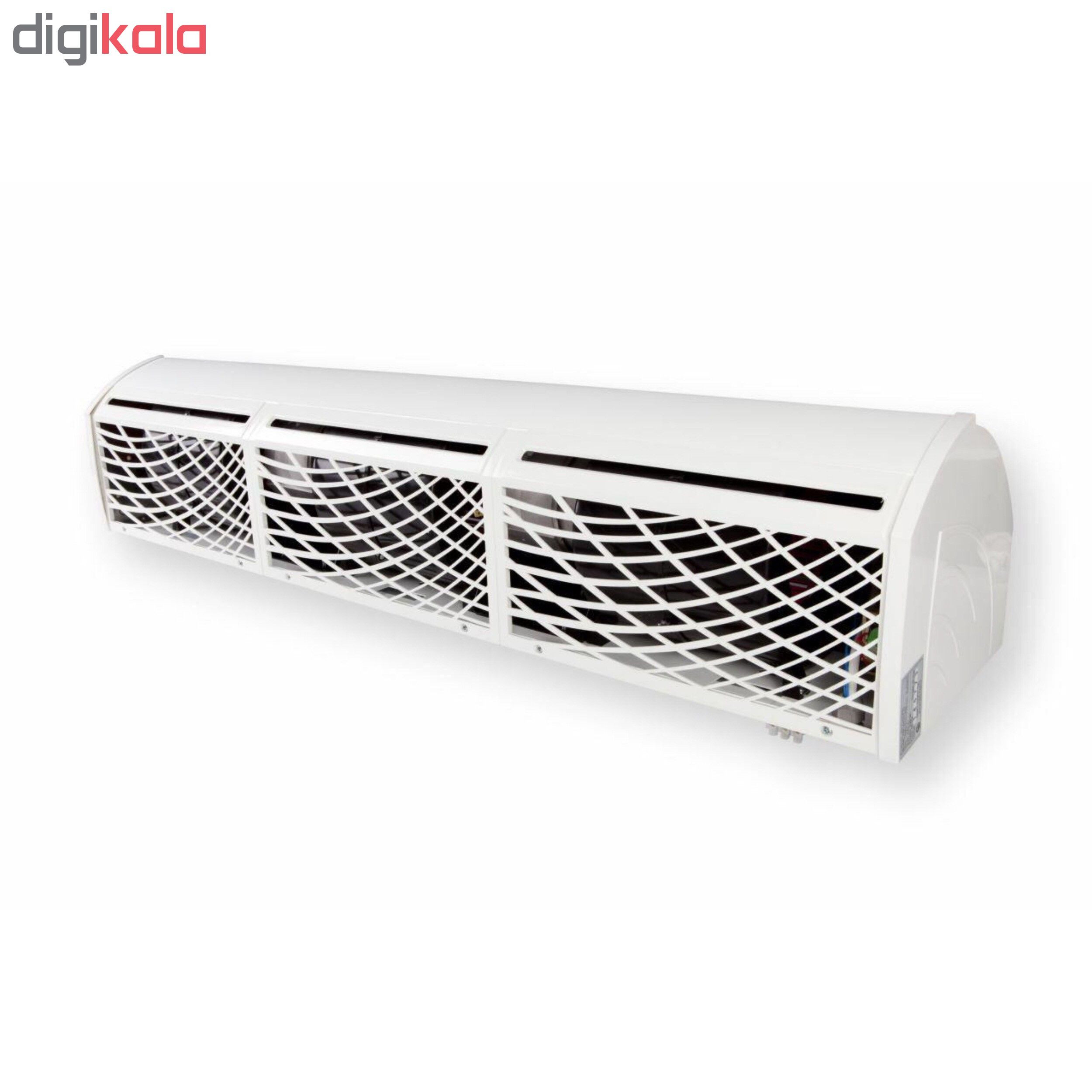 پرده هوا میتسویی مدل FM4009