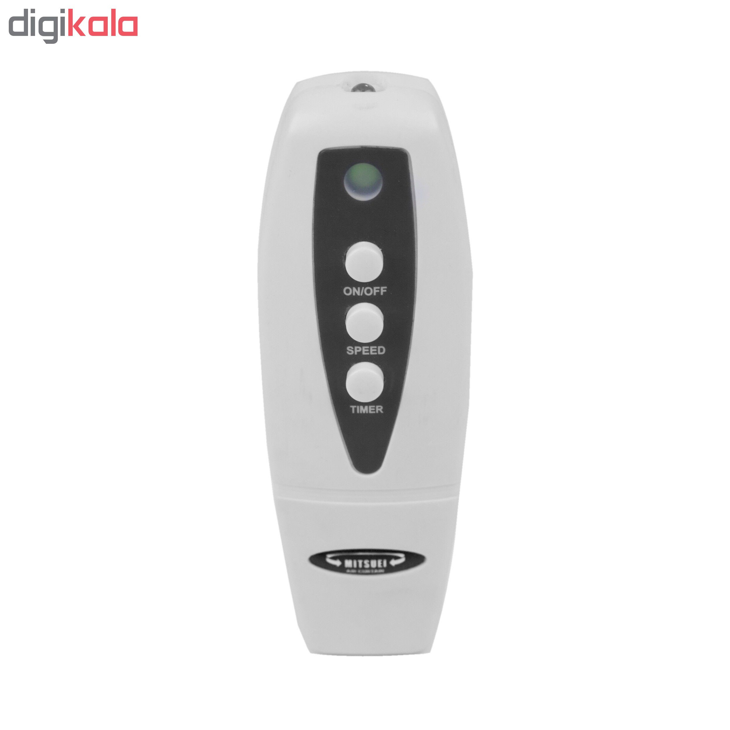 پرده هوا میتسویی مدل FM4009 پرده هوا میتسویی مدل FM4009