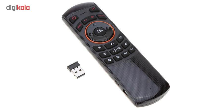 ریموت کنترل ایر ماوس PC-102