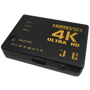 سوئیچ HDMI مدل HS-1