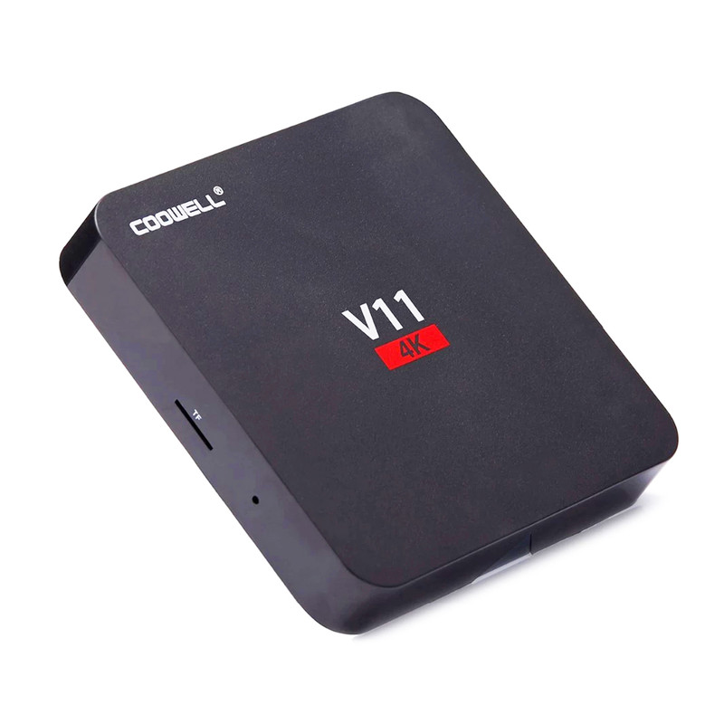 اندروید باکس کوول مدل v11