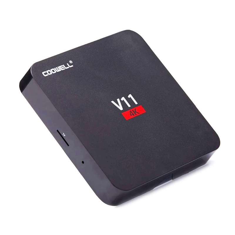 اندروید باکس کوول مدل v11