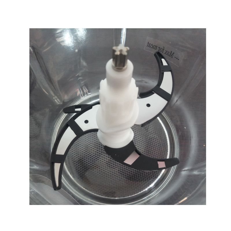 خردکن آیکو مدل AK210CH