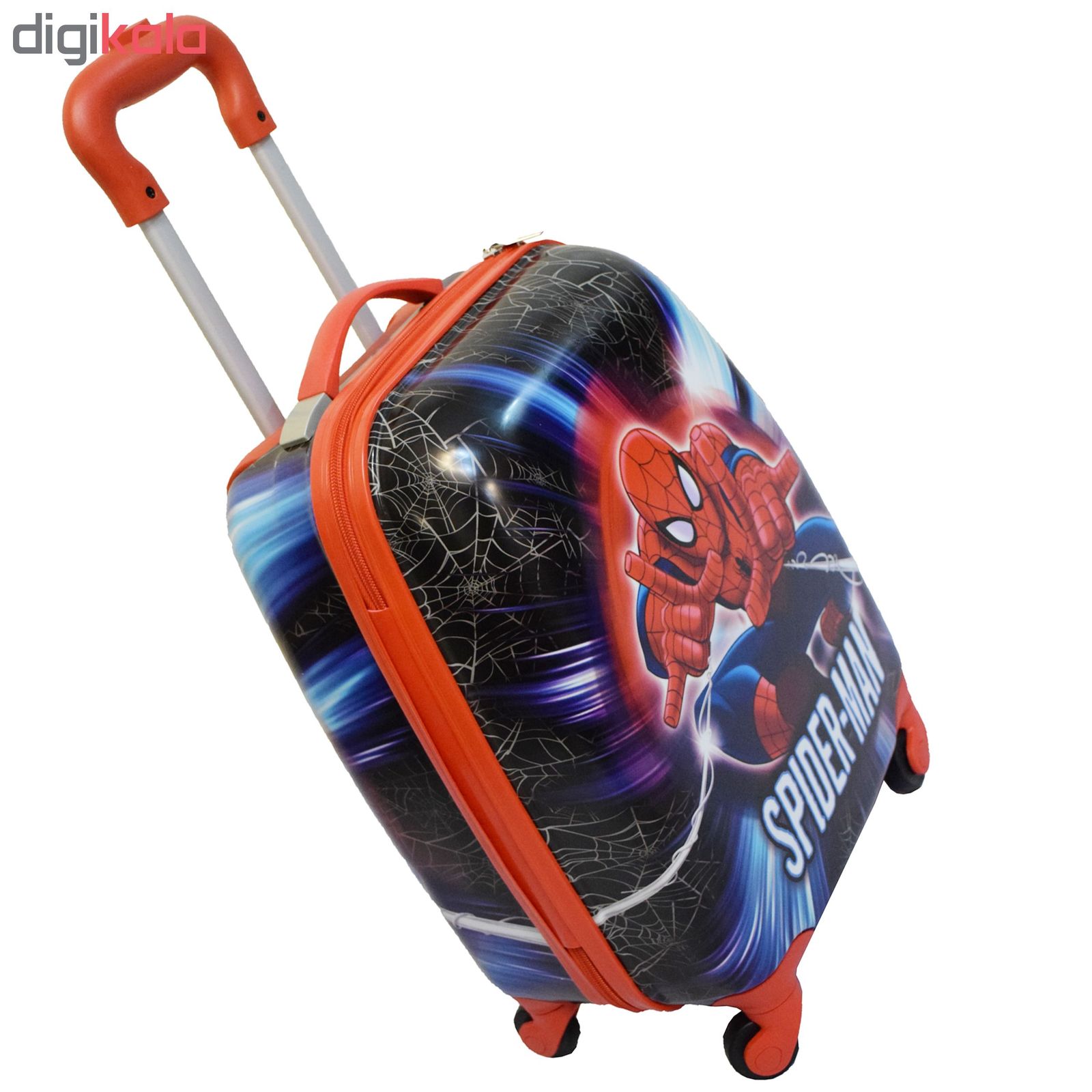 چمدان کودک مدل MGU