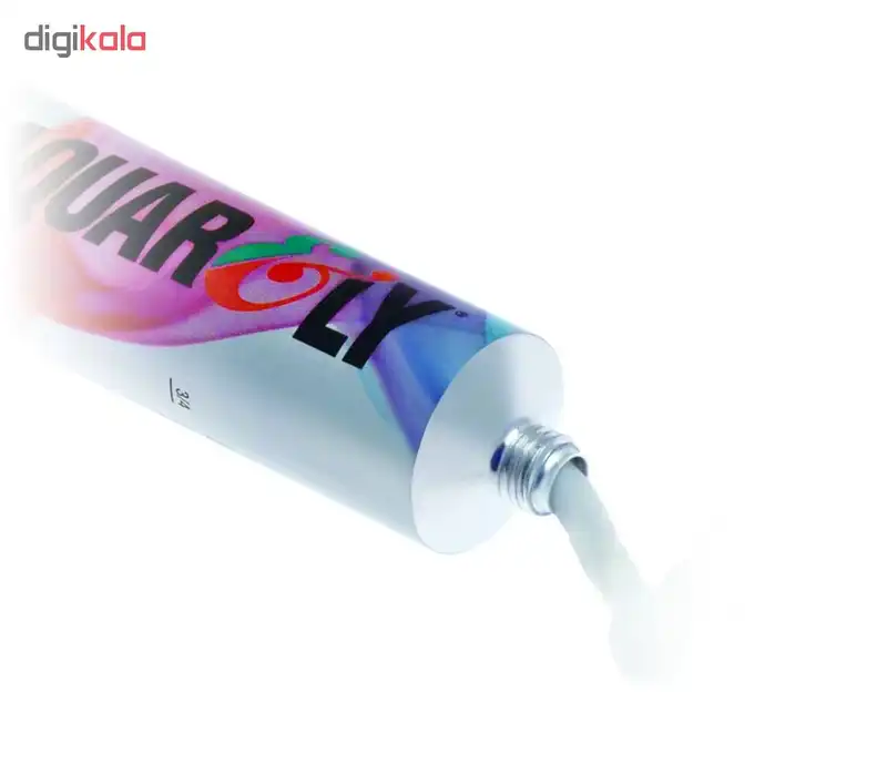 رنگ مو آکوارلی شماره 7P حجم 100 میلی لیتر