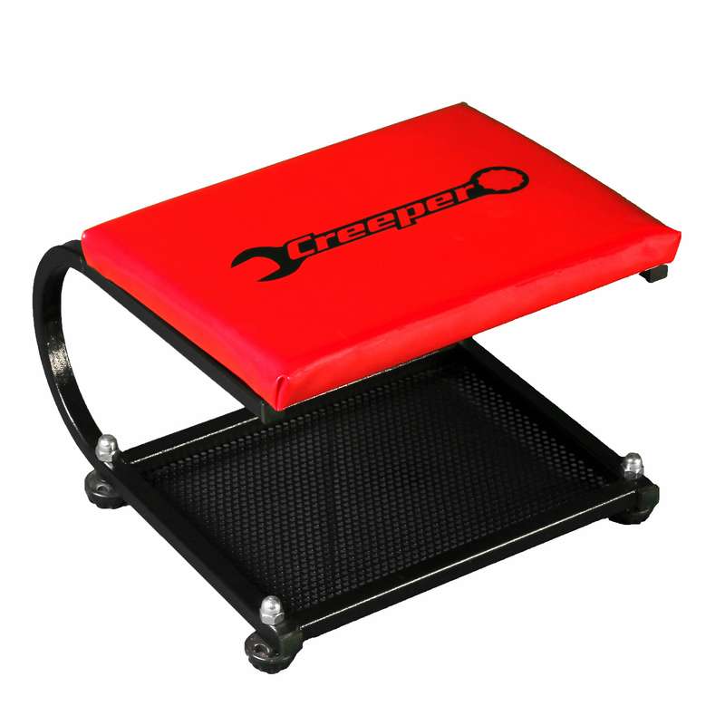 صندلی تعمیرگاهی کریپر مدل USSredFix