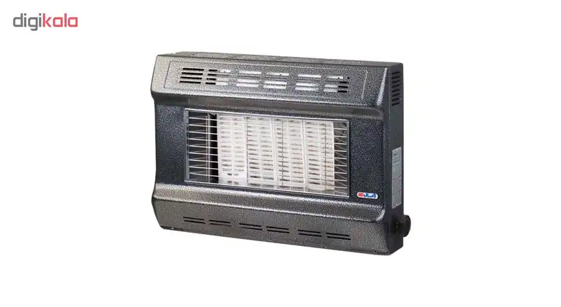 بخاری گازی آبسال مدل 463