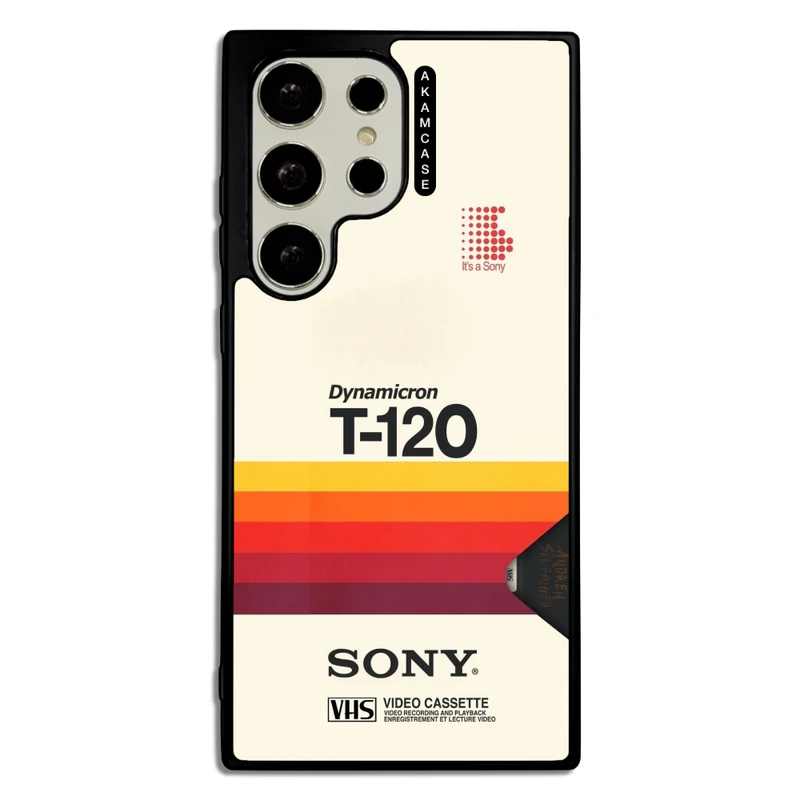 کاور آکام مدل AMC-WSGS23U-NOSTECH-2 مناسب برای گوشی موبایل سامسونگ Galaxy S23 Ultra