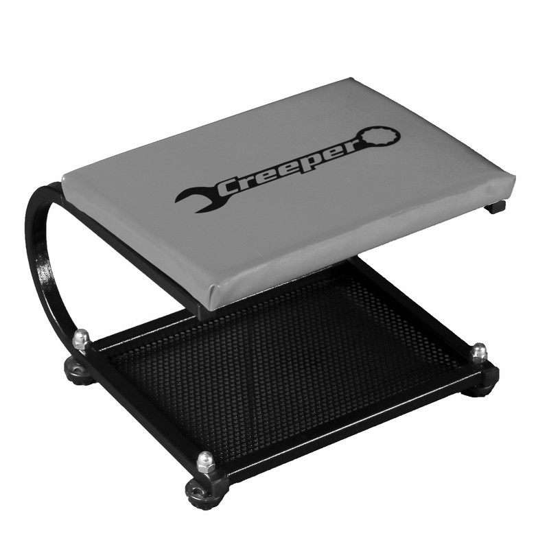 صندلی تعمیرگاهی کریپر مدل USSGrayFix