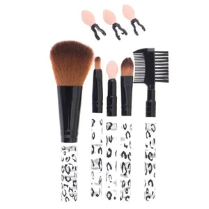 Jewel GBS-2090 Brush 5 Pcs Set