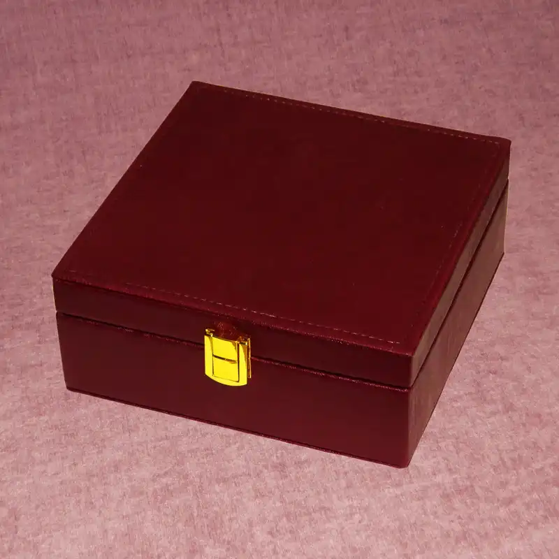 جعبه جواهرات مدل G_Lnd_101