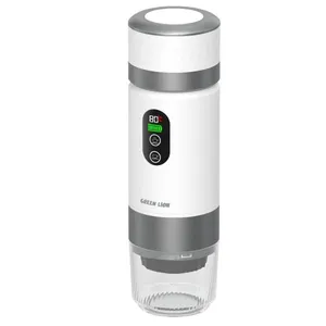 قهوه‌ساز گرین لاین مدل GNCPNSCOFM