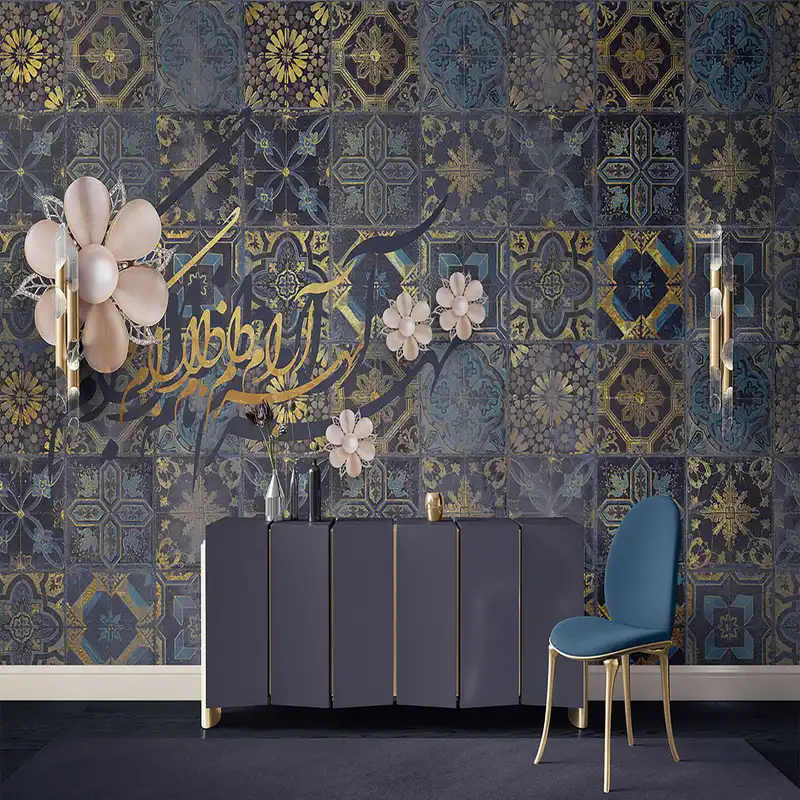 پوستر دیواری کد 3919106-b