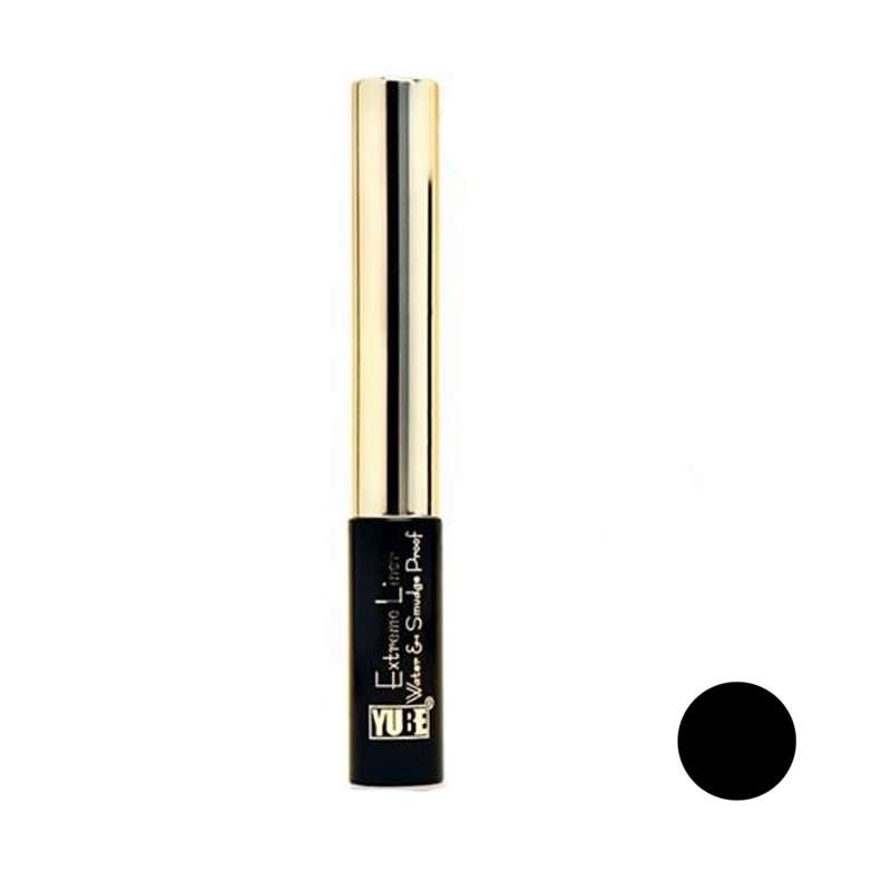 خط چشم یوبه مدل EXTREME LINER کد 1 خط چشم یوبه مدل EXTREME LINER کد 1