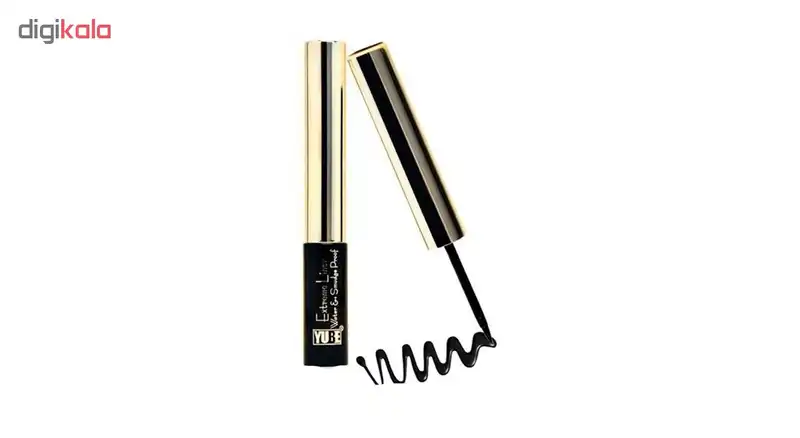 خط چشم یوبه مدل EXTREME LINER کد 1