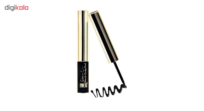 خط چشم یوبه مدل EXTREME LINER کد 1 خط چشم یوبه مدل EXTREME LINER کد 1