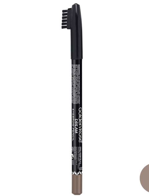 مداد ابرو گلدن رز مدل DREAM شماره 306