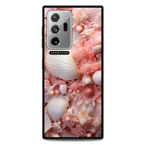 AKAM AMC-WSGN20U-PEARL2 Cover For Samsung Galaxy Note 20 Ultra