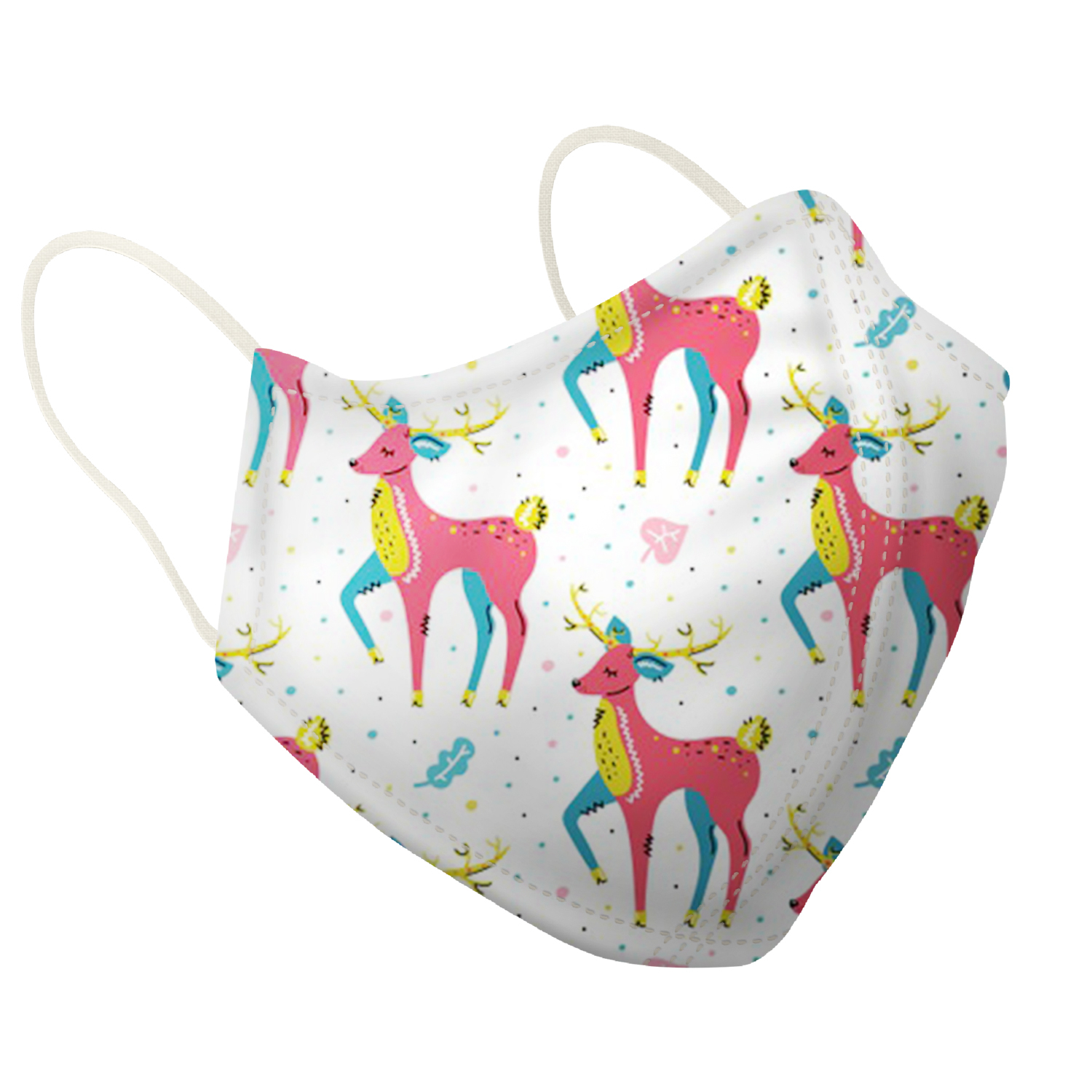 ماسک تزیینی مدل 2223046