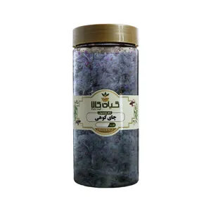 گیاه چای کوهی خشک گیاه کالا - 250 گرم