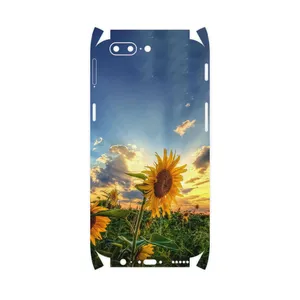 MAHOOT Summer Season-FullSkin Cover Sticker for OnePlus 5