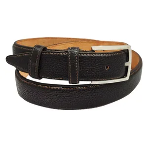 کمربند مردانه مدل فلوتر