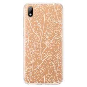 Megafone Leaf C45-W Cover For Huawei Y5 2019