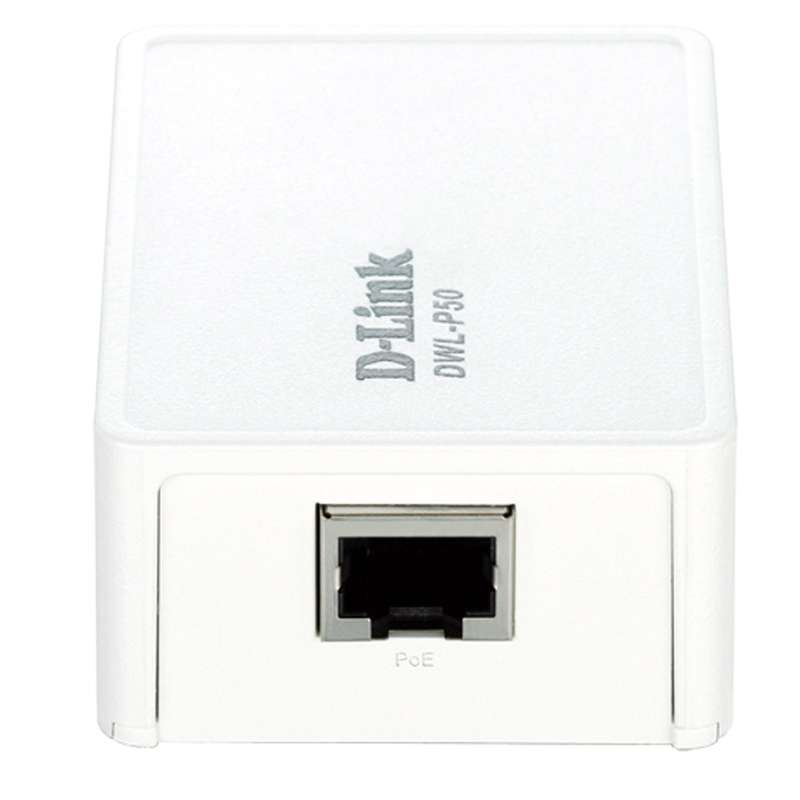 مبدل شبکه دی-لینک DWL-P50 مبدل شبکه دی-لینک DWL-P50