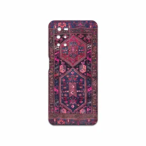 MAHOOT Rug Cover Sticker for Xiaomi Redmi Note 11 4G